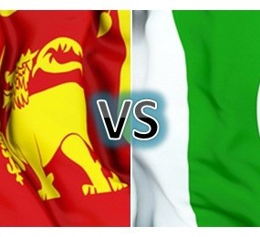 Pak vs SL 2nd ODI Match Live Streaming Details