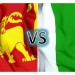 Pak vs SL 2nd ODI Live Match Streaming
