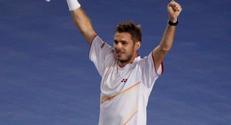 Australian Open Tournament Schedule 2014