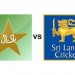Watch Pak Vs SL 2nd Test Match