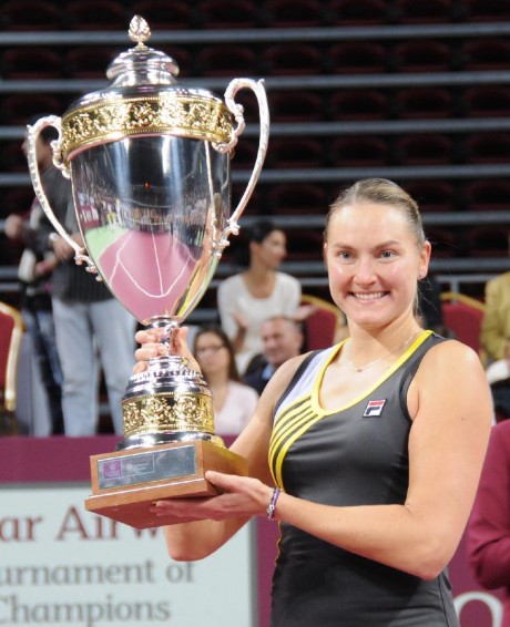 Nadia Petrova heat hot pics