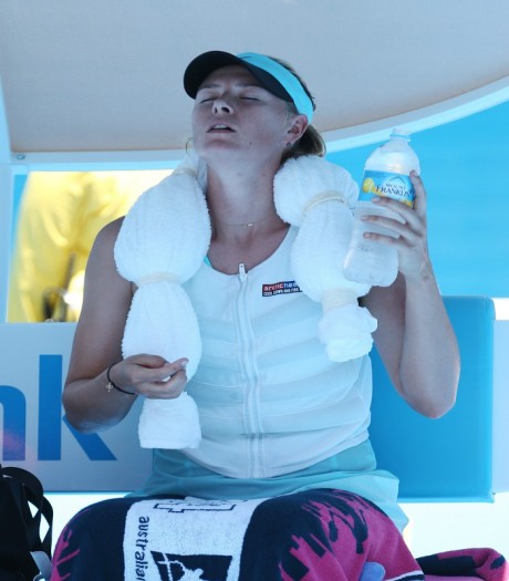 Maria Sharapova heat hot pics