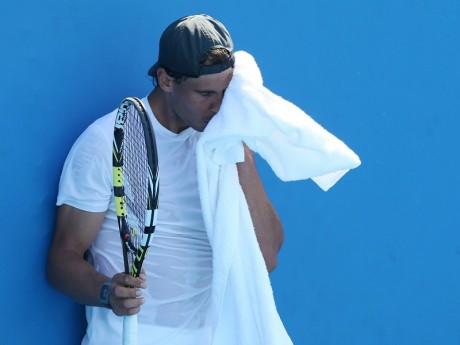 Rafael Nadal Pics