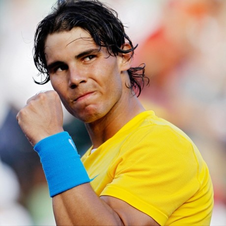 Rafael Nadal Hot Pics