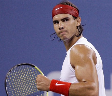 Rafael Nadal Beautiful Pics