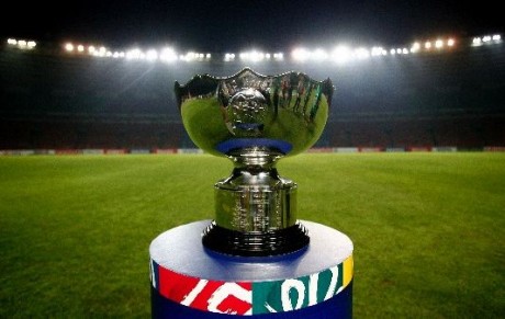 Asia Cup Schedule 2014