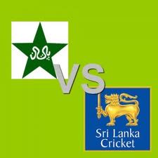 Watch Pak Vs SL 2nd Test Match