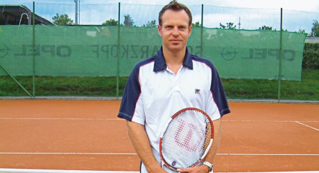 David Prinosil heat hot photos