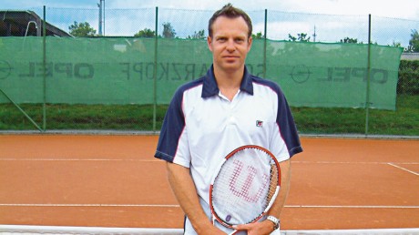 David Prinosil heat hot photos