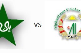 Afghanistan v Pak
