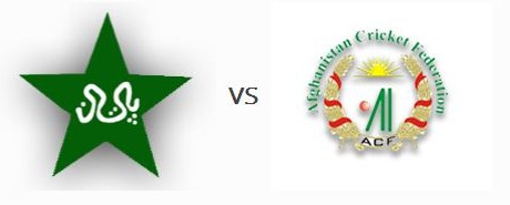 Afghanistan v Pak