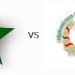 Afghanistan v Pak
