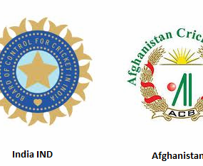 Afghanistan vs India