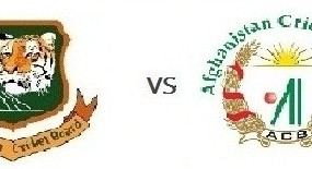 BD vs Afghanistan