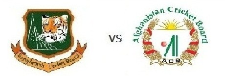 BD vs Afghanistan