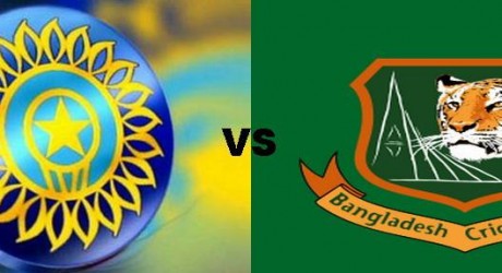 Bangladesh vs India