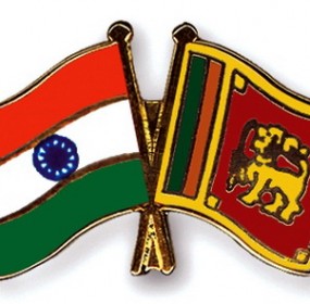 India v SL