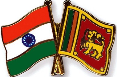 India v SL