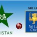 Pak Vs SL