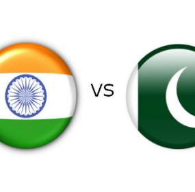 Pak vs India