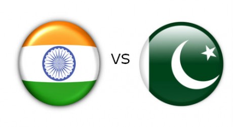 Pak vs India