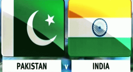 Pakistan-v-India