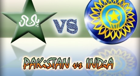 Pak vs Ind T20 World Cup 2014