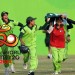 Women T20 World Cup 2014