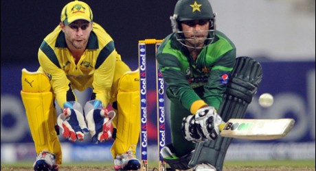 Pakistan vs Australia T20 WC Dailymotion Video Highlights 2014