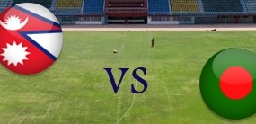 BD vs Nepal