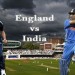 ENG vs IND