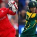 England vs South Africa
