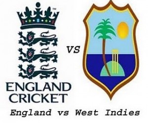 England vs West Indies England vs West Indies