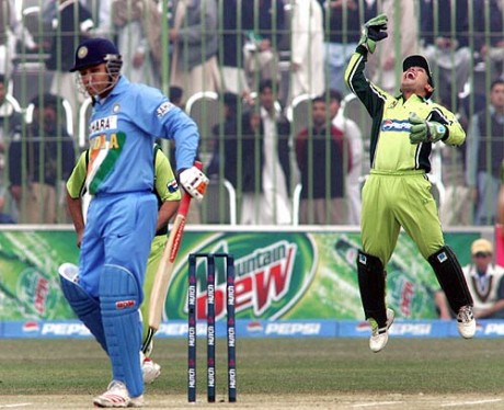 Pak vs India 6th ODI Cricket Online Live Streaming