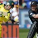 NZ VS AUS