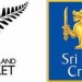 NZ vs SL NZ vs SL