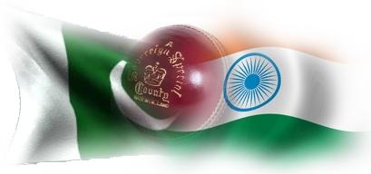 Pakistan vs India T20 WC Dailymotion Video Highlights 2014