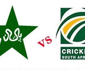 Pak vs SA Women T20 Match