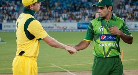 Pak vs Aus T20 World Cup 2014 Live Streaming Match Detail