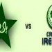 Pak vs Ire Women T20 Live Cricket