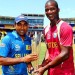 Sri Lanka vs West Indies