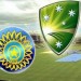 aus vs ind