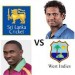 Sri Lanka vs West Indies T20 WC Dailymotion