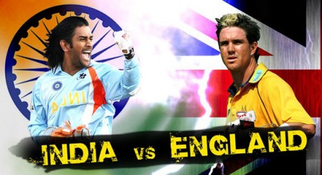 Eng vs Ind T20 World Cup 2014