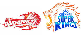 Delhi Daredevils Verses Chennai Super Kings IPL 2014