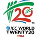 ICC T20 Ranking 2014