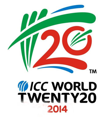 ICC T20 Ranking 2014