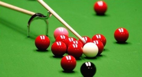 Pakistani Snooker Team advanced for Semi Final