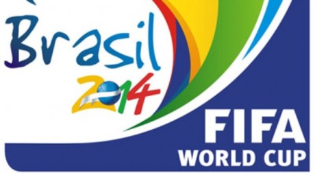 Brazil 2014 World Cup Live