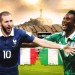 France-vs-Nigeria-2014 France-vs-Nigeria-2014